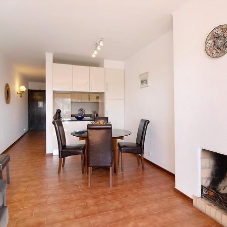 Ferienwohnung T2 Balaia Albufeira Exterior foto